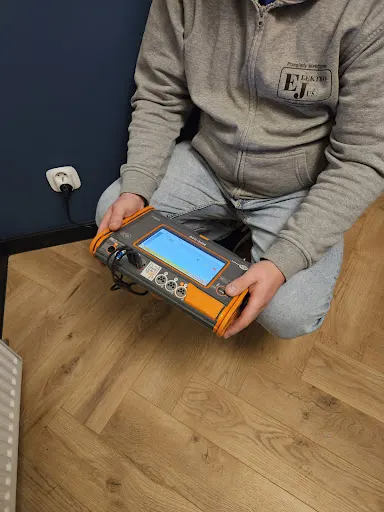 Elektryk Poznań 24h Elektro-Juś