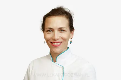 Dermatolog i dermatolog dziecięcy | Dr n. med. Aleksandra Szewczyk